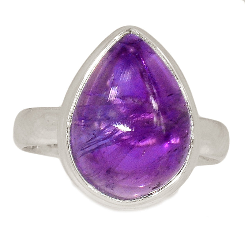 Amethyst Ring - AMCR3501