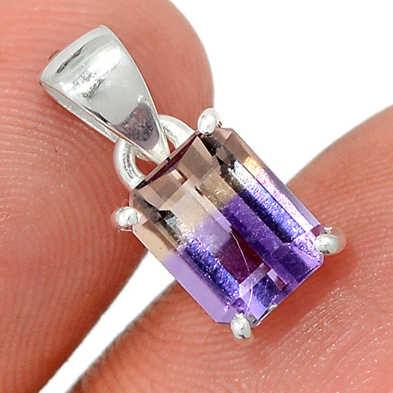 0.7" Claw - Ametrine Pendants - AMTP892