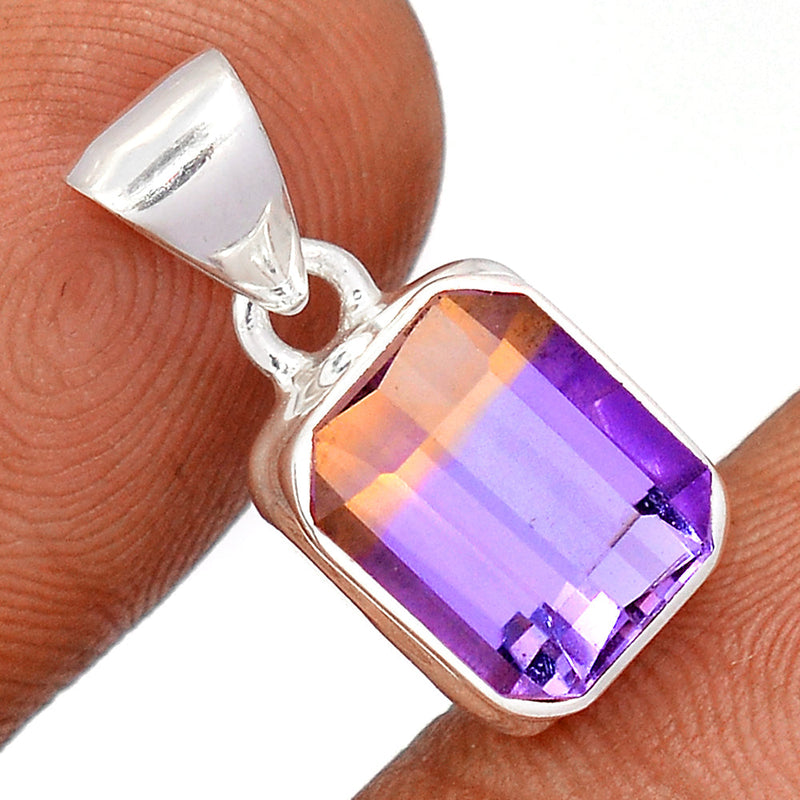 0.8" Ametrine Pendants - AMTP920