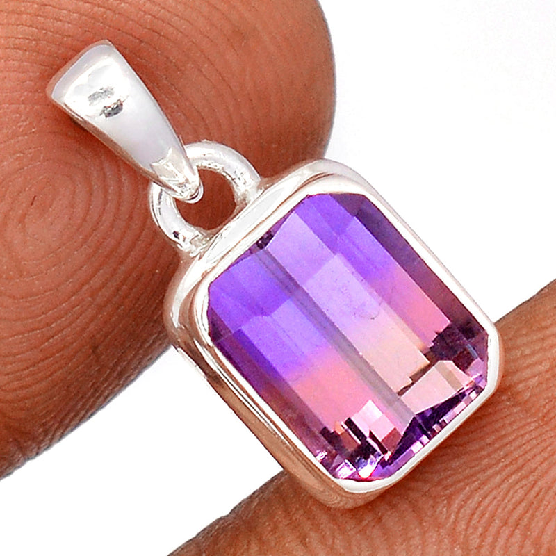 0.7" Ametrine Pendants - AMTP921