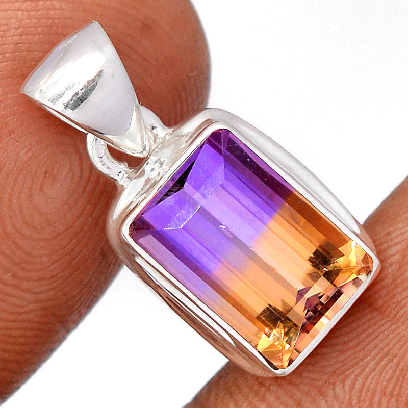 0.8" Ametrine Pendants - AMTP922