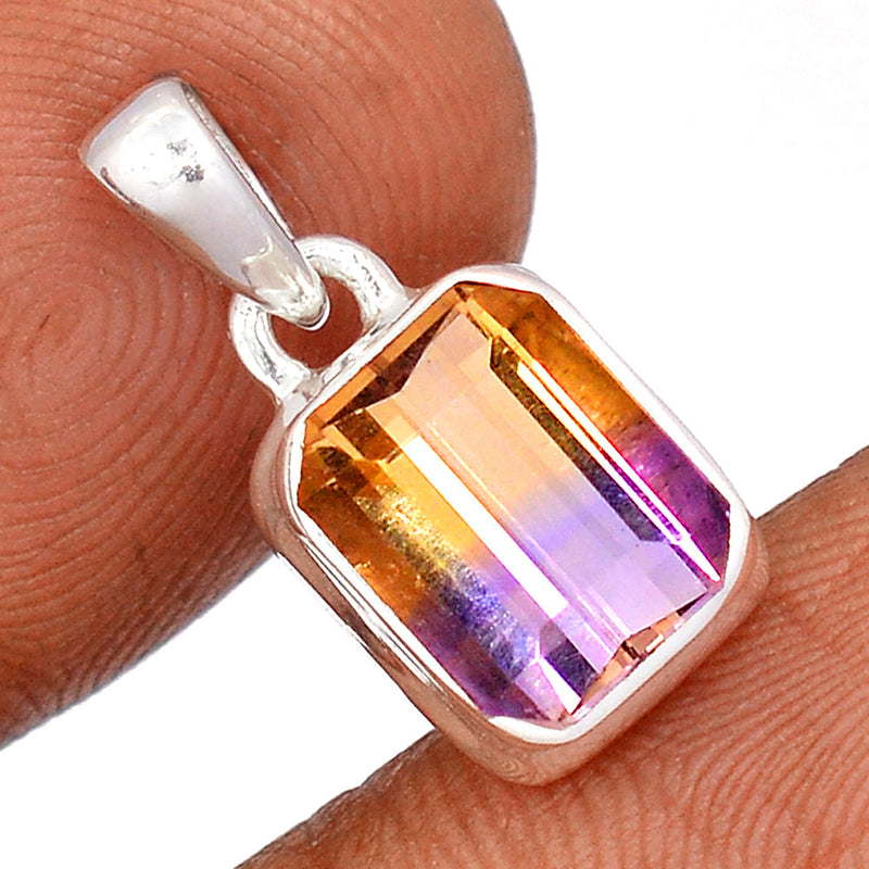 0.7" Ametrine Pendants - AMTP923