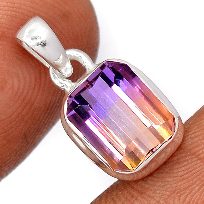 0.8" Ametrine Pendants - AMTP928