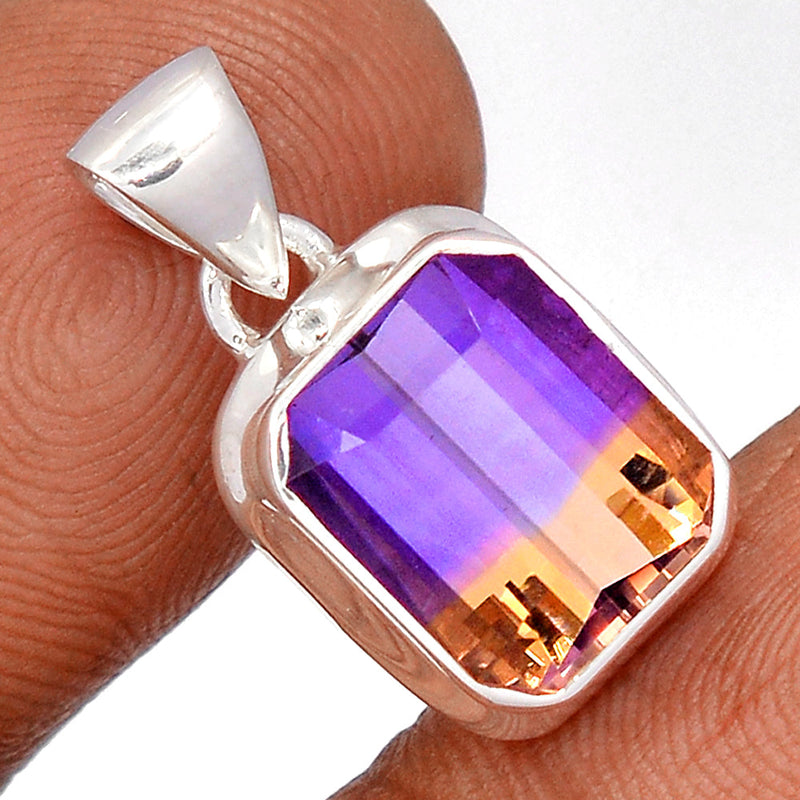 1" Ametrine Pendants - AMTP931