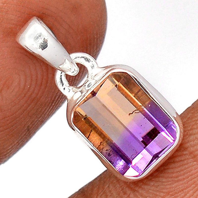 0.7" Ametrine Pendants - AMTP942