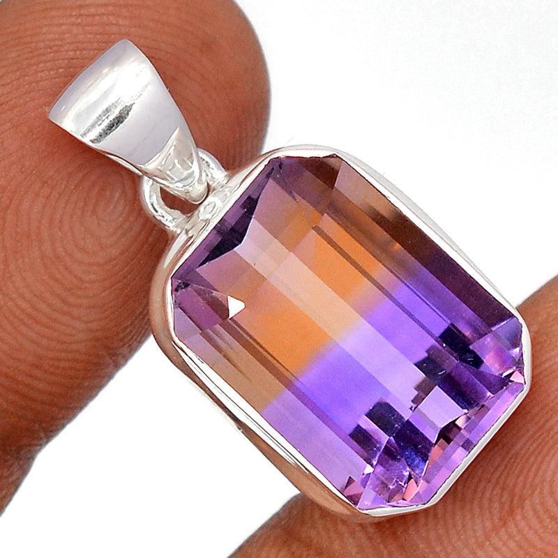 1.2" Ametrine Pendants - AMTP943