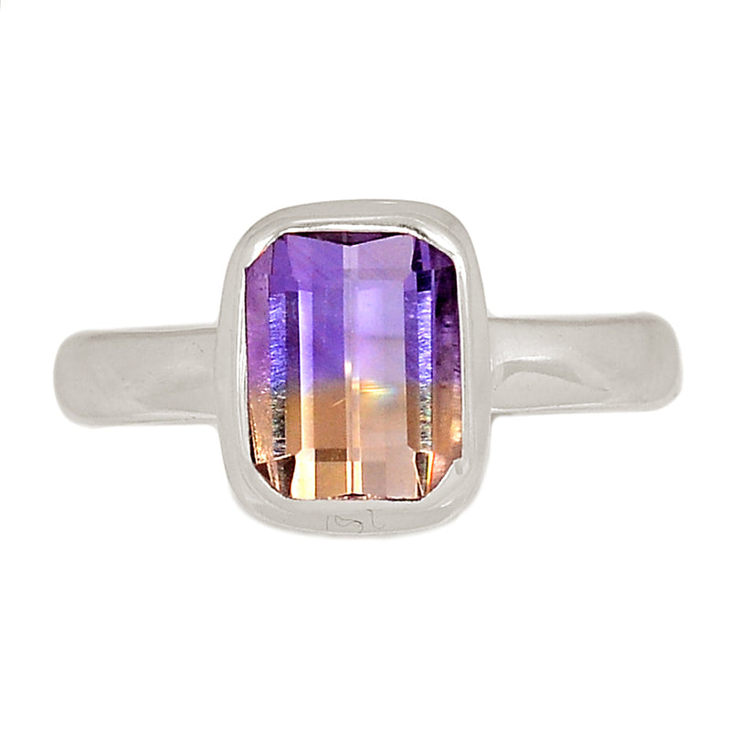 Ametrine Ring - AMTR347