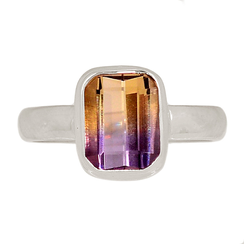 Ametrine Ring - AMTR350