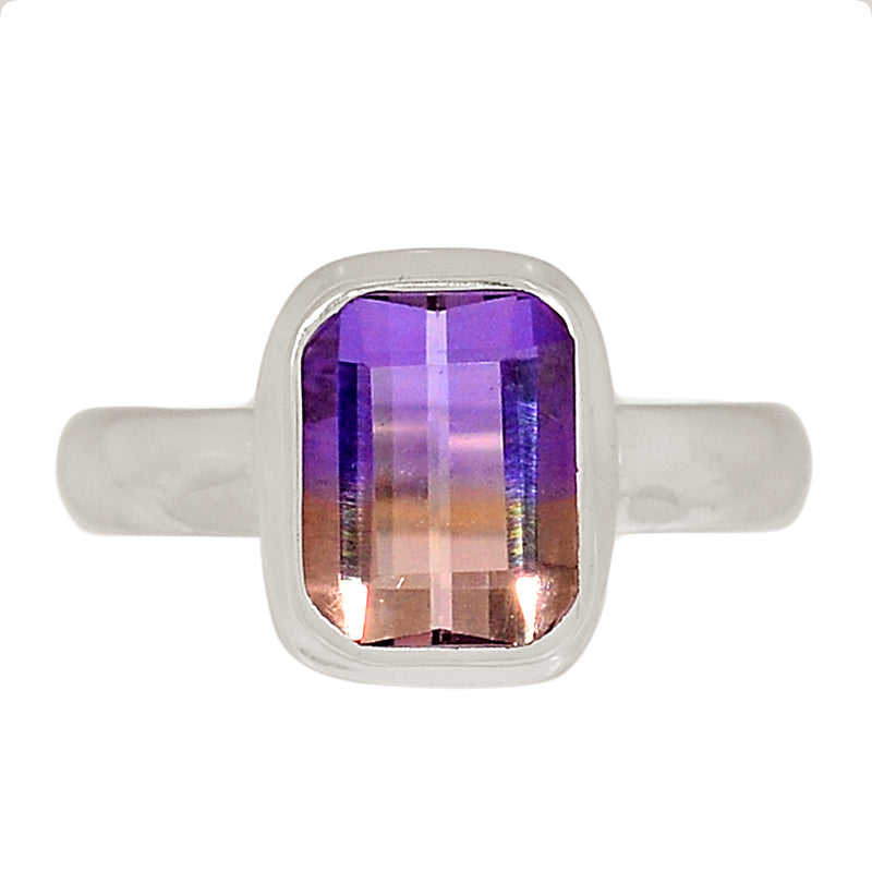 Ametrine Ring - AMTR355