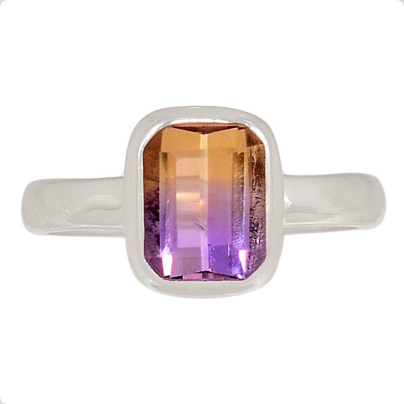 Ametrine Ring - AMTR356