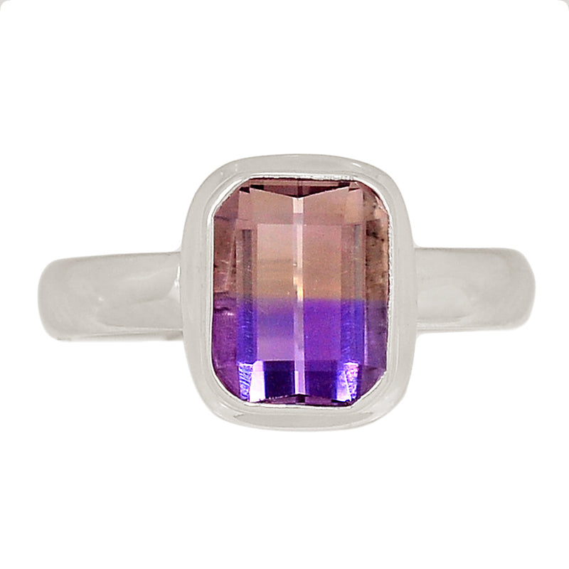 Ametrine Ring - AMTR358