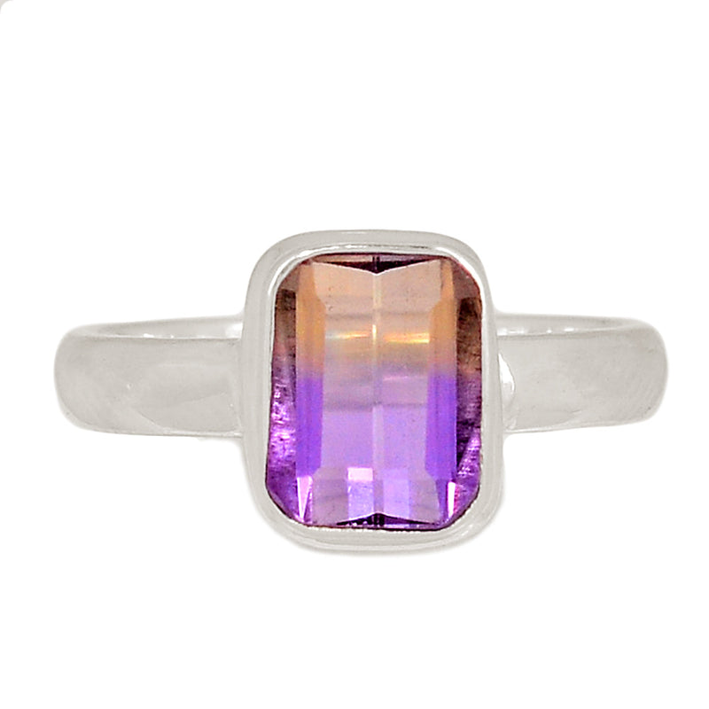 Ametrine Ring - AMTR360