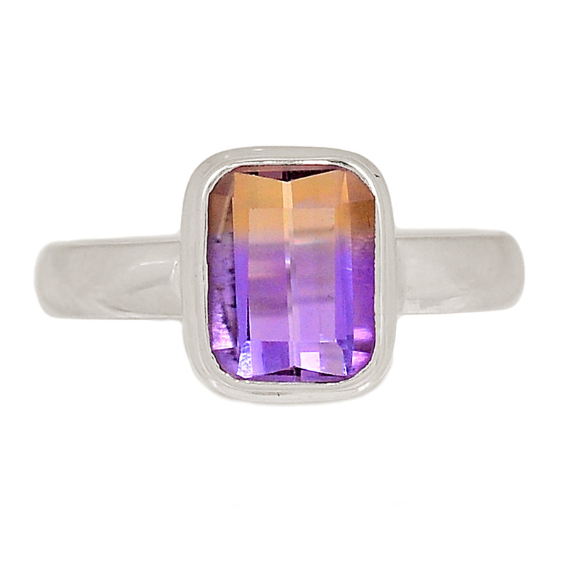 Ametrine Ring - AMTR361