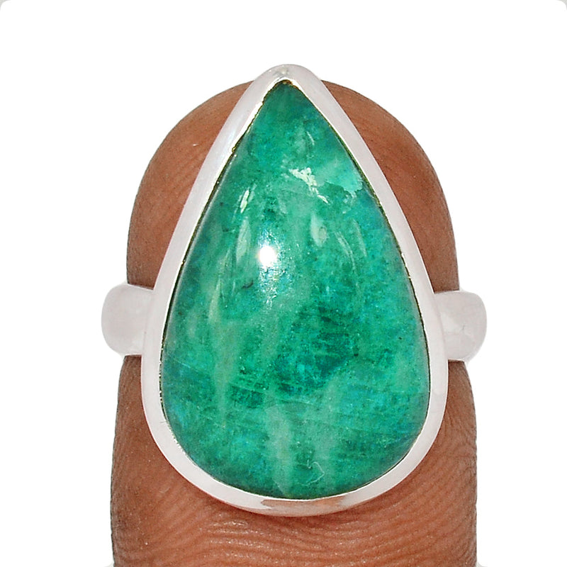 Amazonite Ring - AMZR862