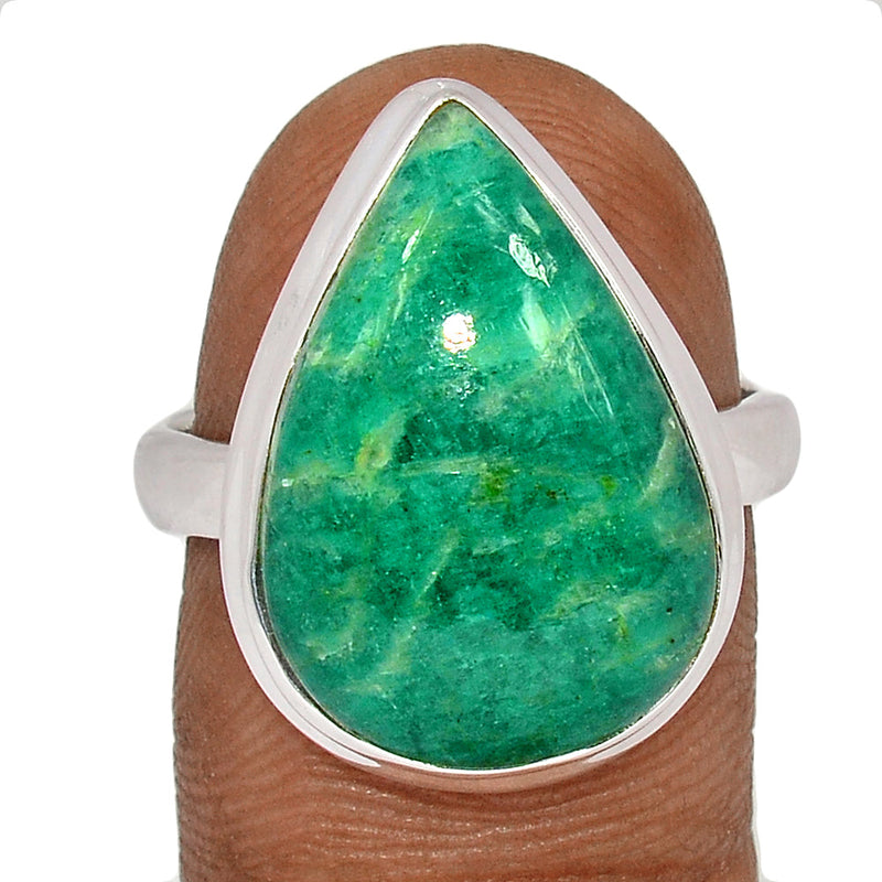 Amazonite Ring - AMZR873