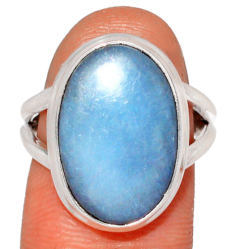 Angelite Ring - ANGR318