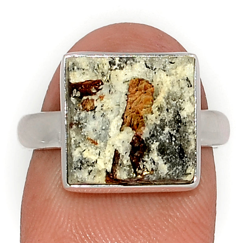 Astrophyllite Ring - ASTR695