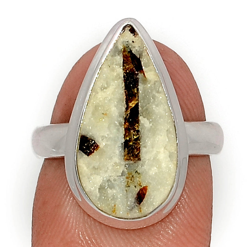 Astrophyllite Ring - ASTR696