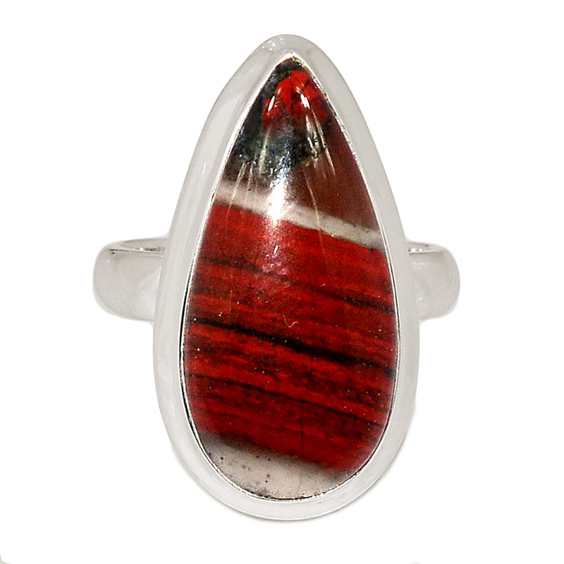 Blood Stone Ring - BDSR558