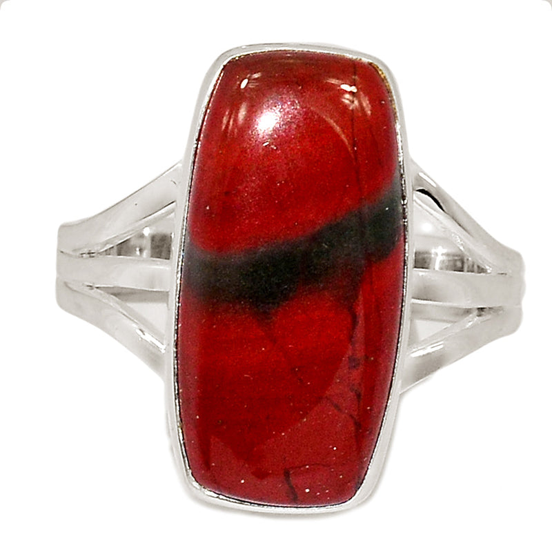 Blood Stone Ring - BDSR560