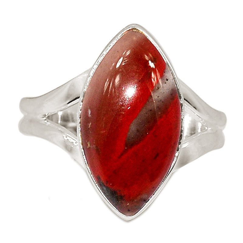 Blood Stone Ring - BDSR561