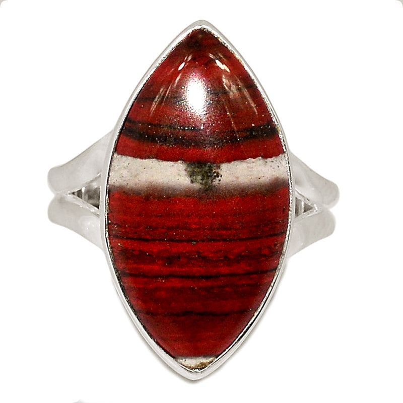 Blood Stone Ring - BDSR564