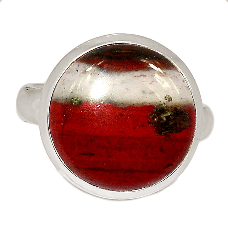 Blood Stone Ring - BDSR565