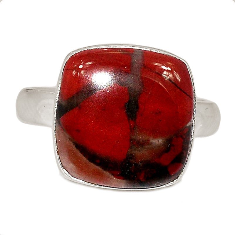 Blood Stone Ring - BDSR566