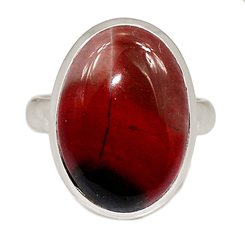 Blood Stone Ring - BDSR568