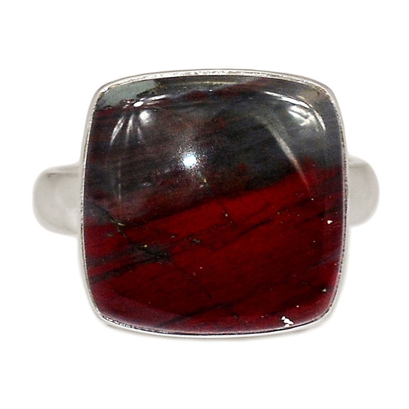 Blood Stone Ring - BDSR569