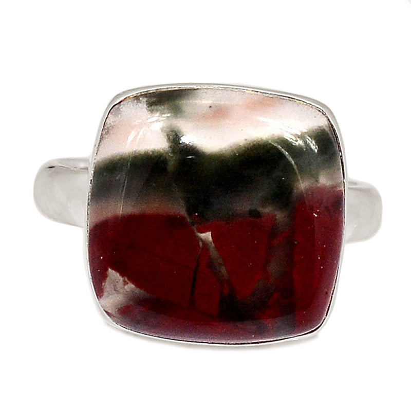 Blood Stone Ring - BDSR571