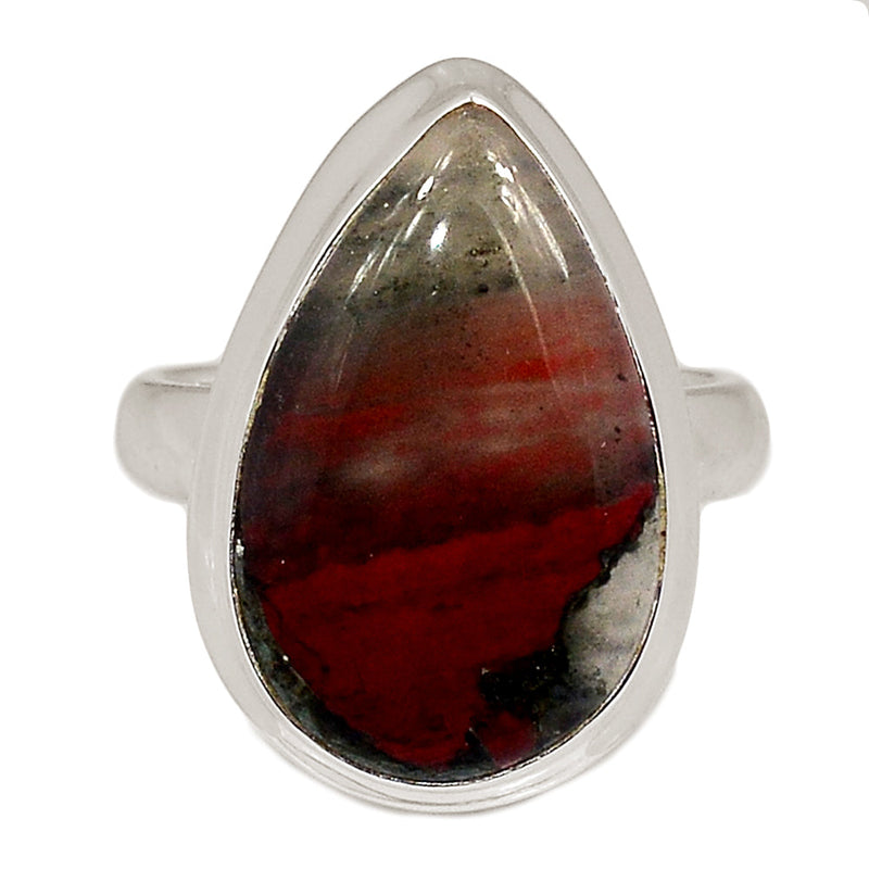 Blood Stone Ring - BDSR573