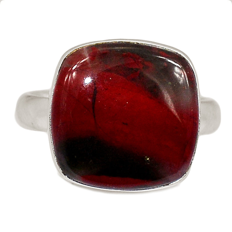 Blood Stone Ring - BDSR574