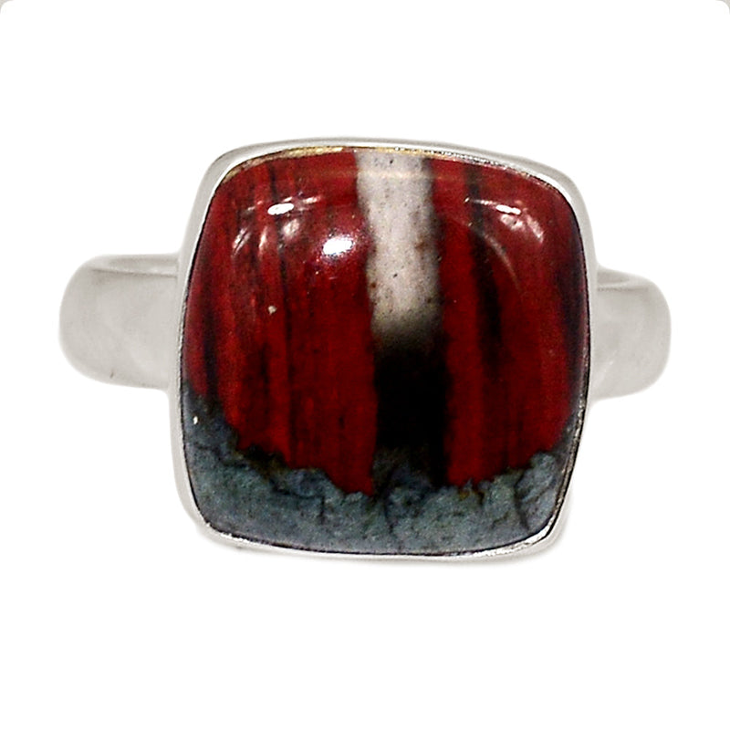 Blood Stone Ring - BDSR582