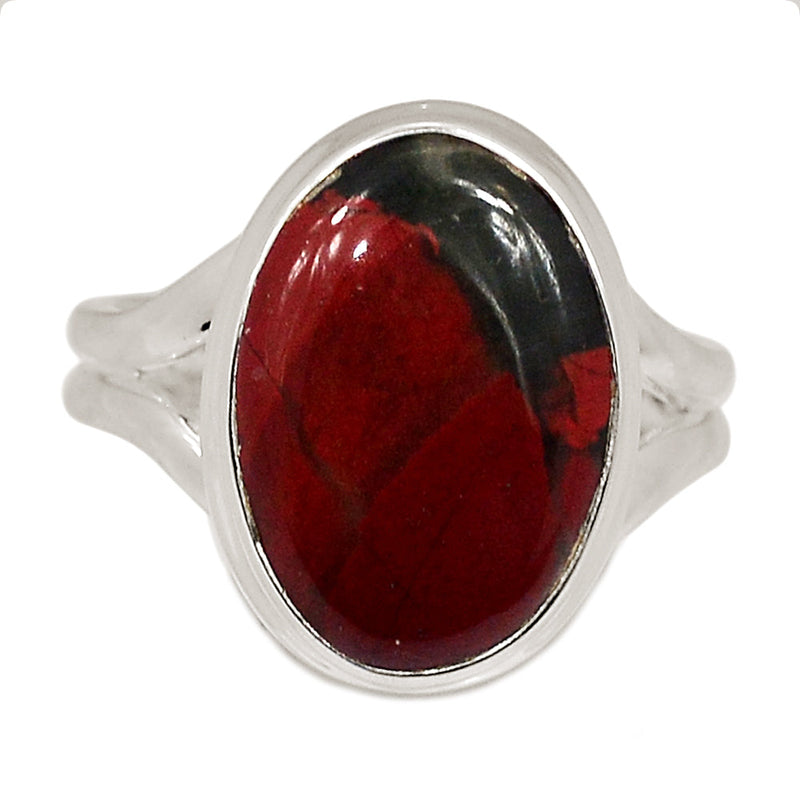 Blood Stone Ring - BDSR584