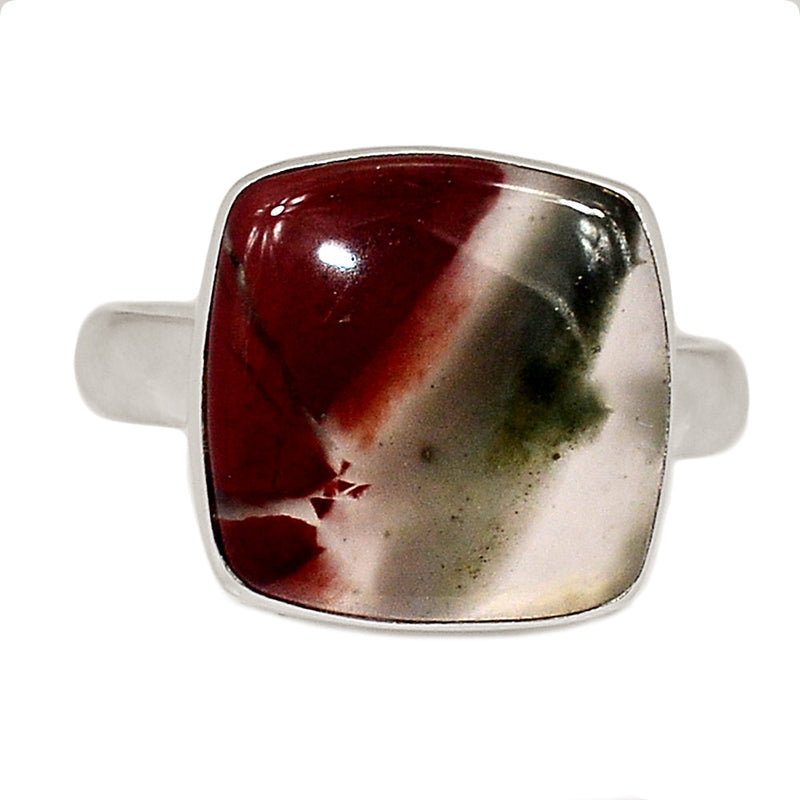 Blood Stone Ring - BDSR587