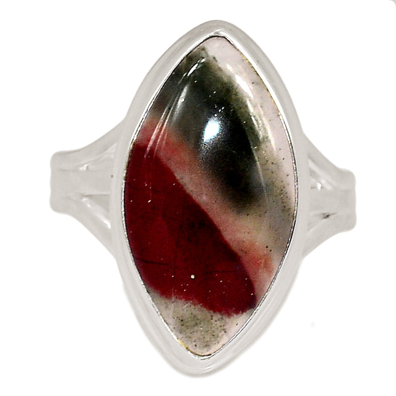 Blood Stone Ring - BDSR589