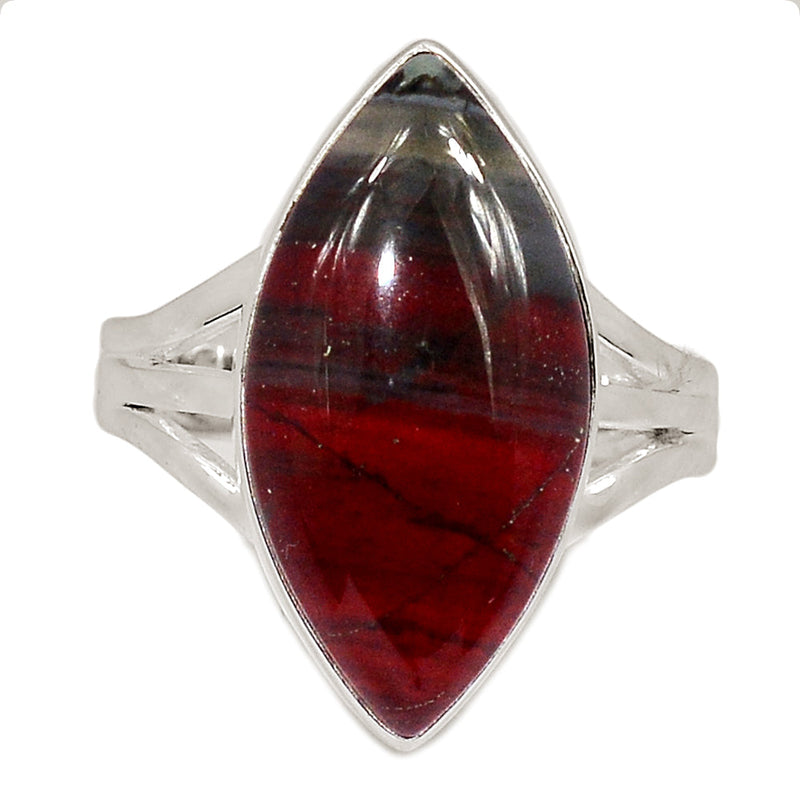 Blood Stone Ring - BDSR591