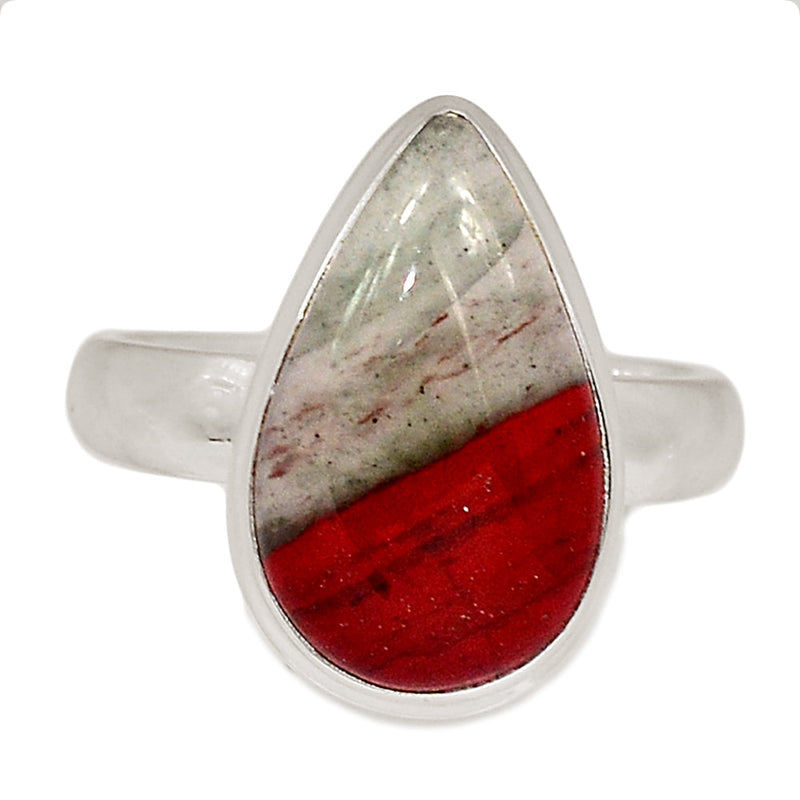 Blood Stone Ring - BDSR592