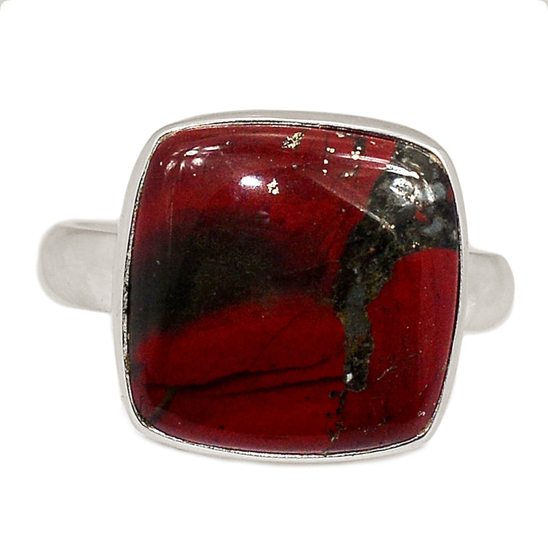 Blood Stone Ring - BDSR594