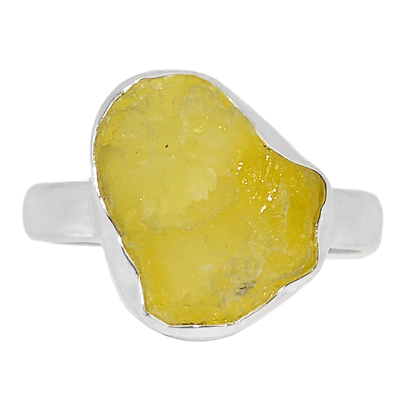 Brucite Rough Ring - BRRR211