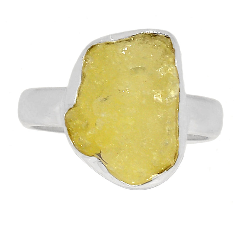 Brucite Rough Ring - BRRR212