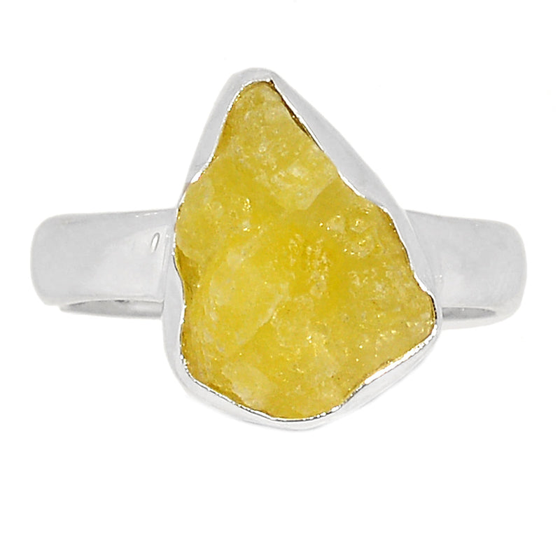 Brucite Rough Ring - BRRR217