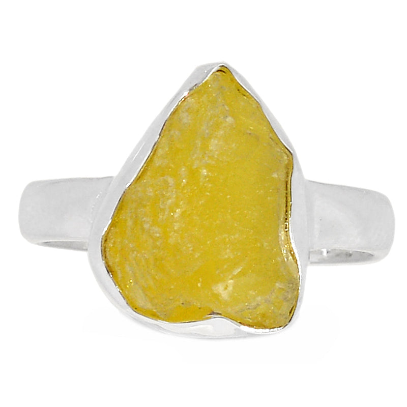 Brucite Rough Ring - BRRR222