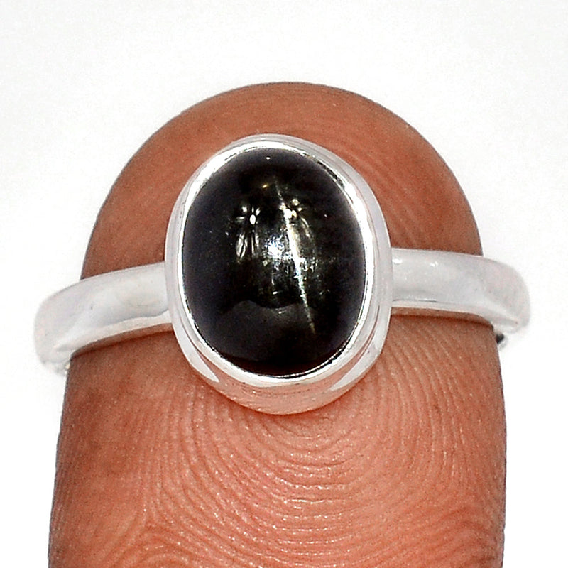 Black Star Ring - BSTR594