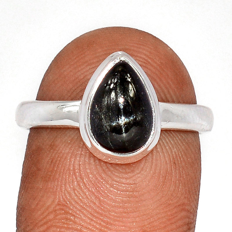 Black Star Ring - BSTR595