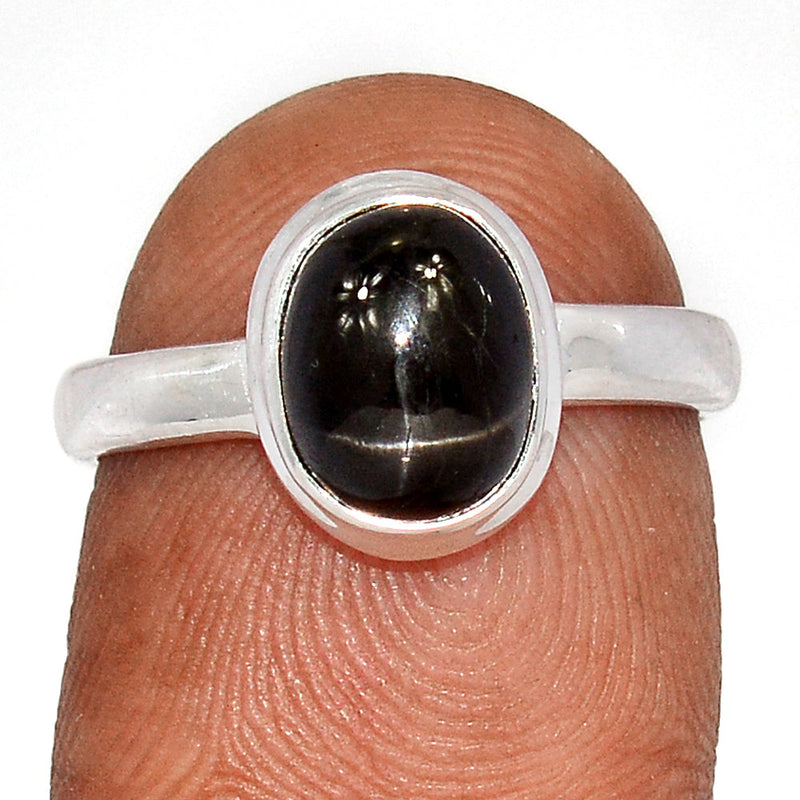 Black Star Ring - BSTR598