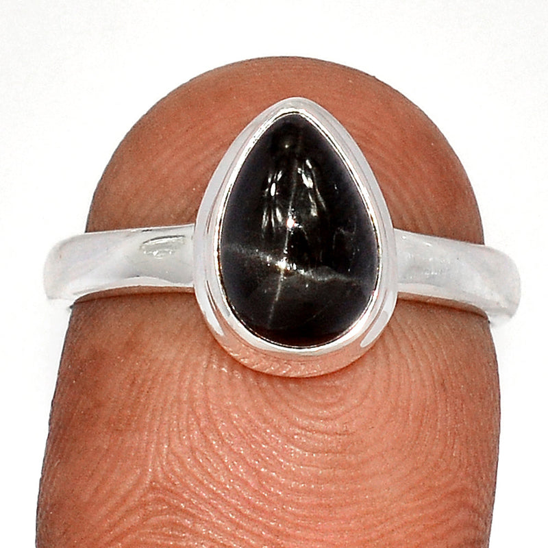 Black Star Ring - BSTR599