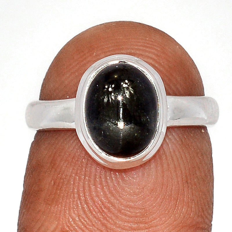 Black Star Ring - BSTR600