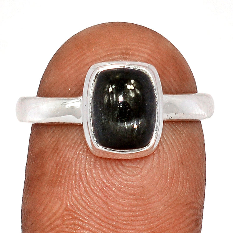 Black Star Ring - BSTR601